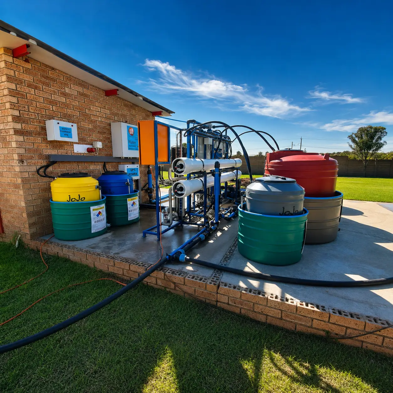 site image